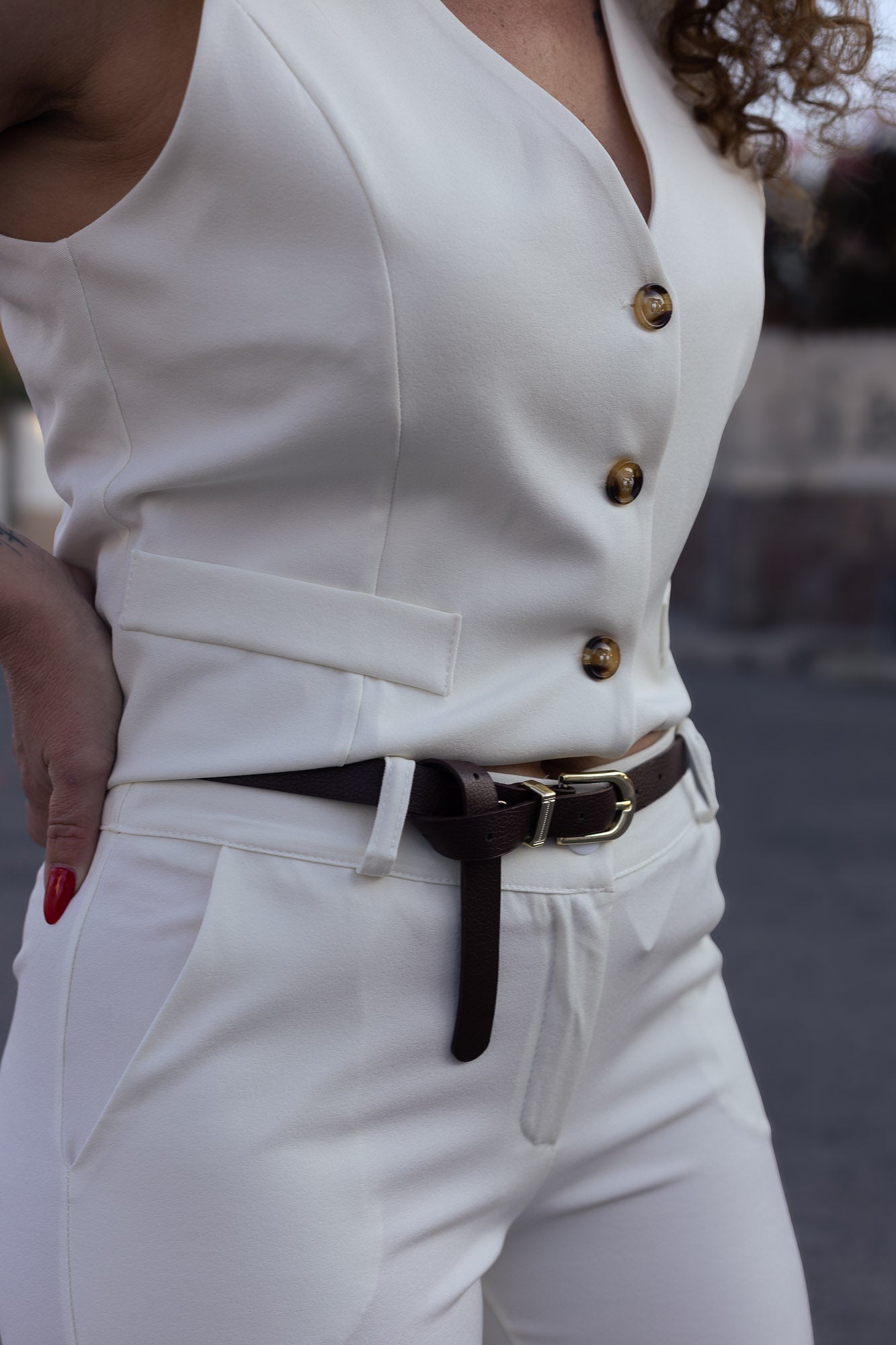 Pantalones & Conjuntos