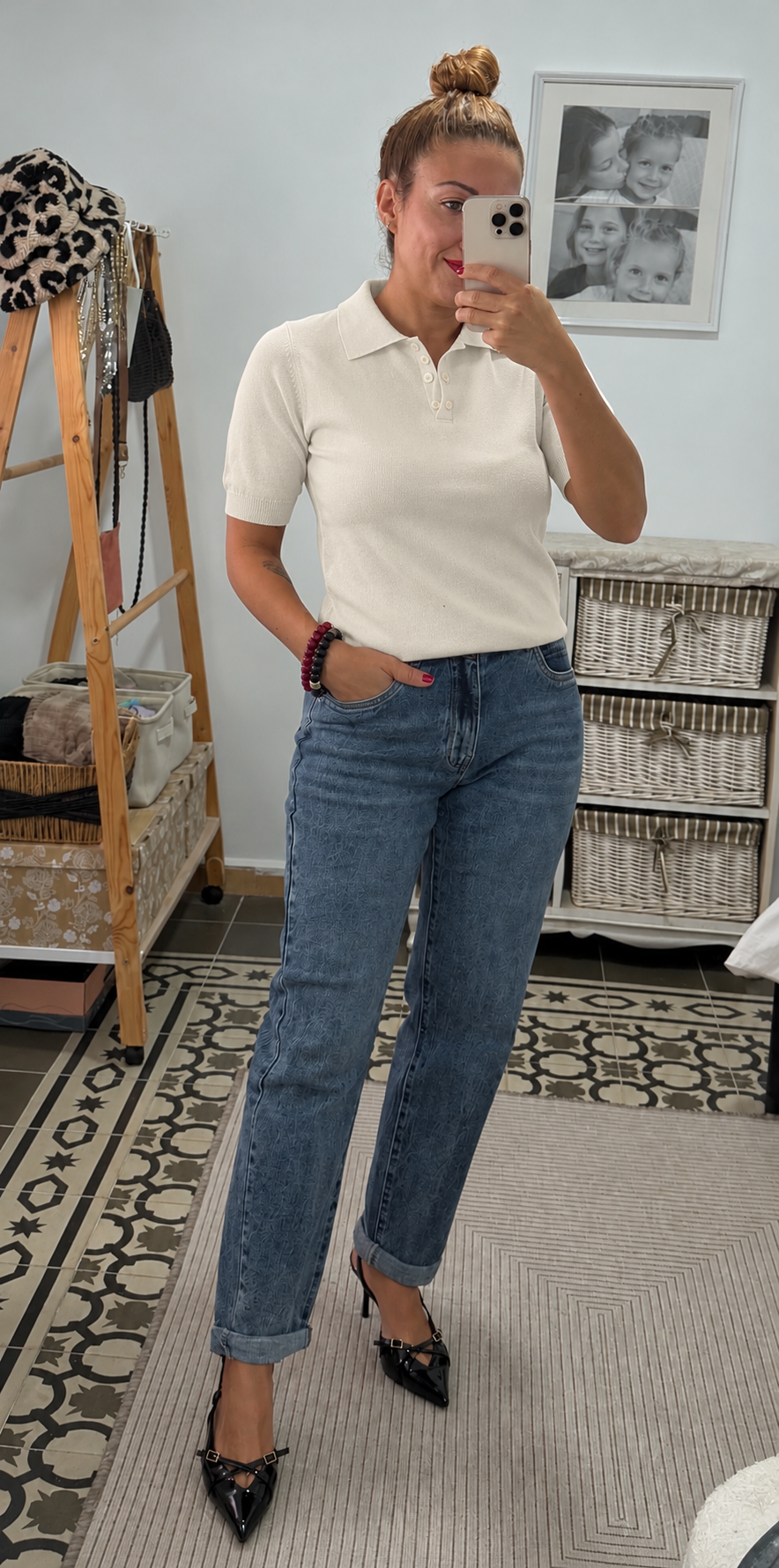 Polo Tina