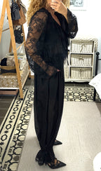 Pantalón Karen Lencero