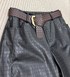 Pantalón Ona Print