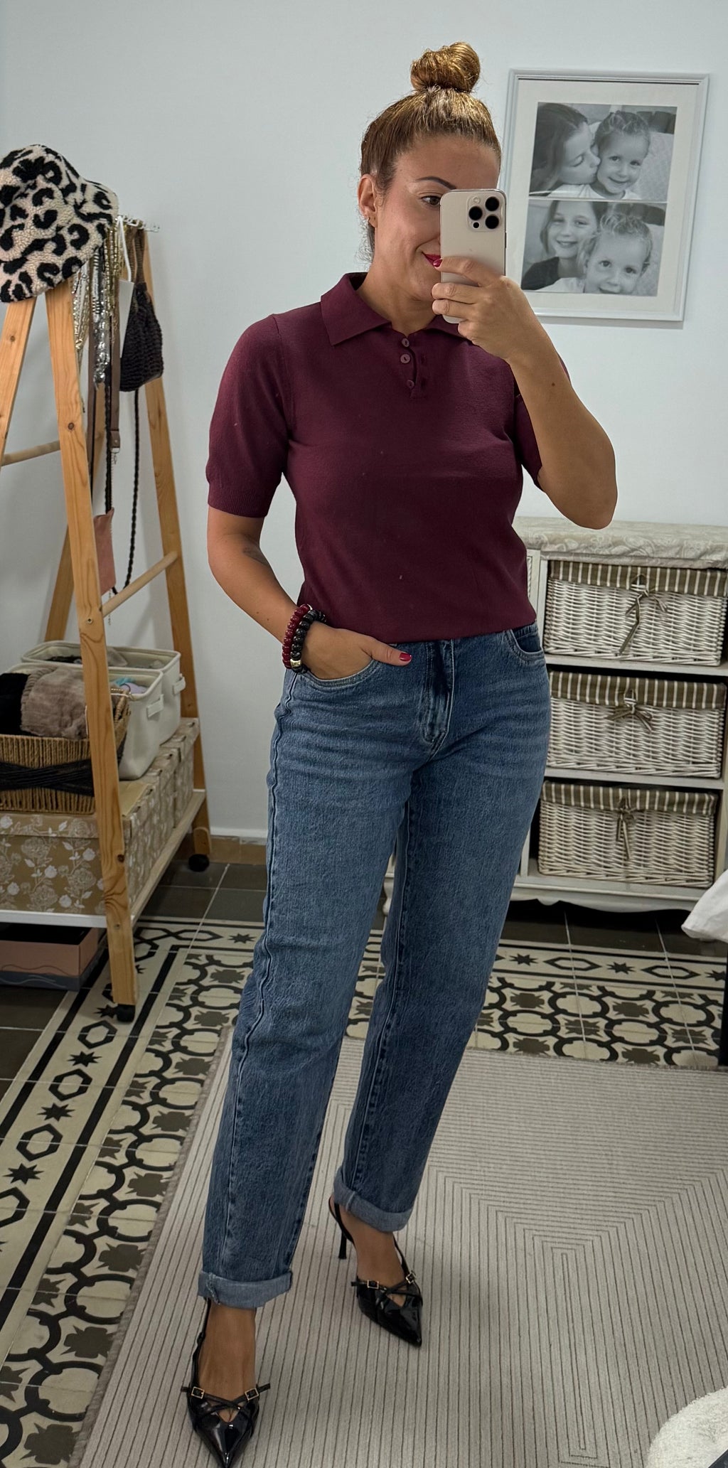 Polo Tina