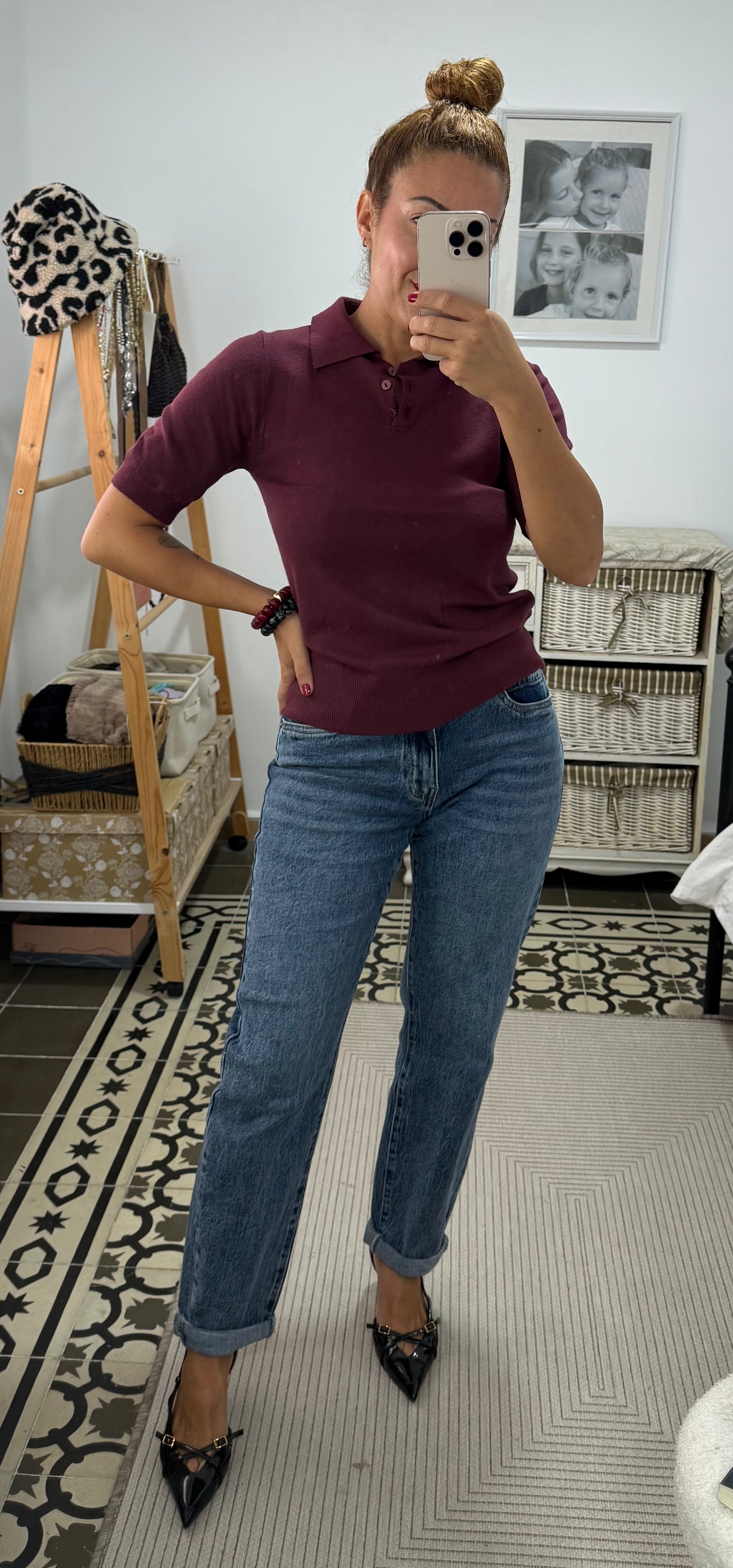 Polo Tina