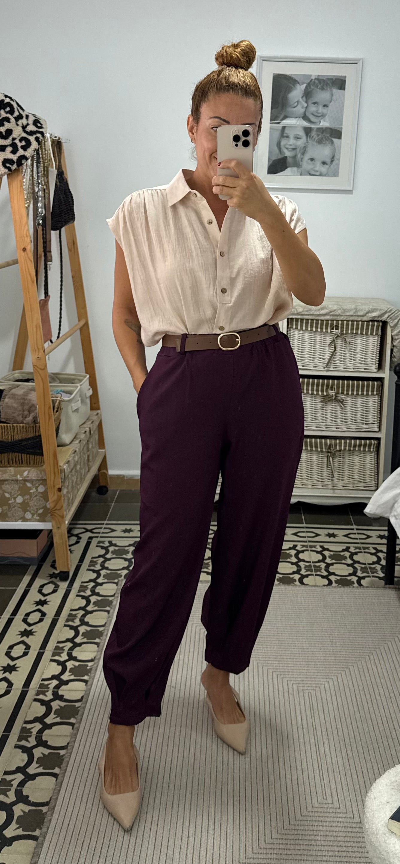 Pantalón Berenice