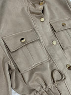 Chaqueta Allariz