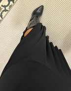 Vestido Barqueiro