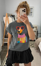 Camiseta Teckel