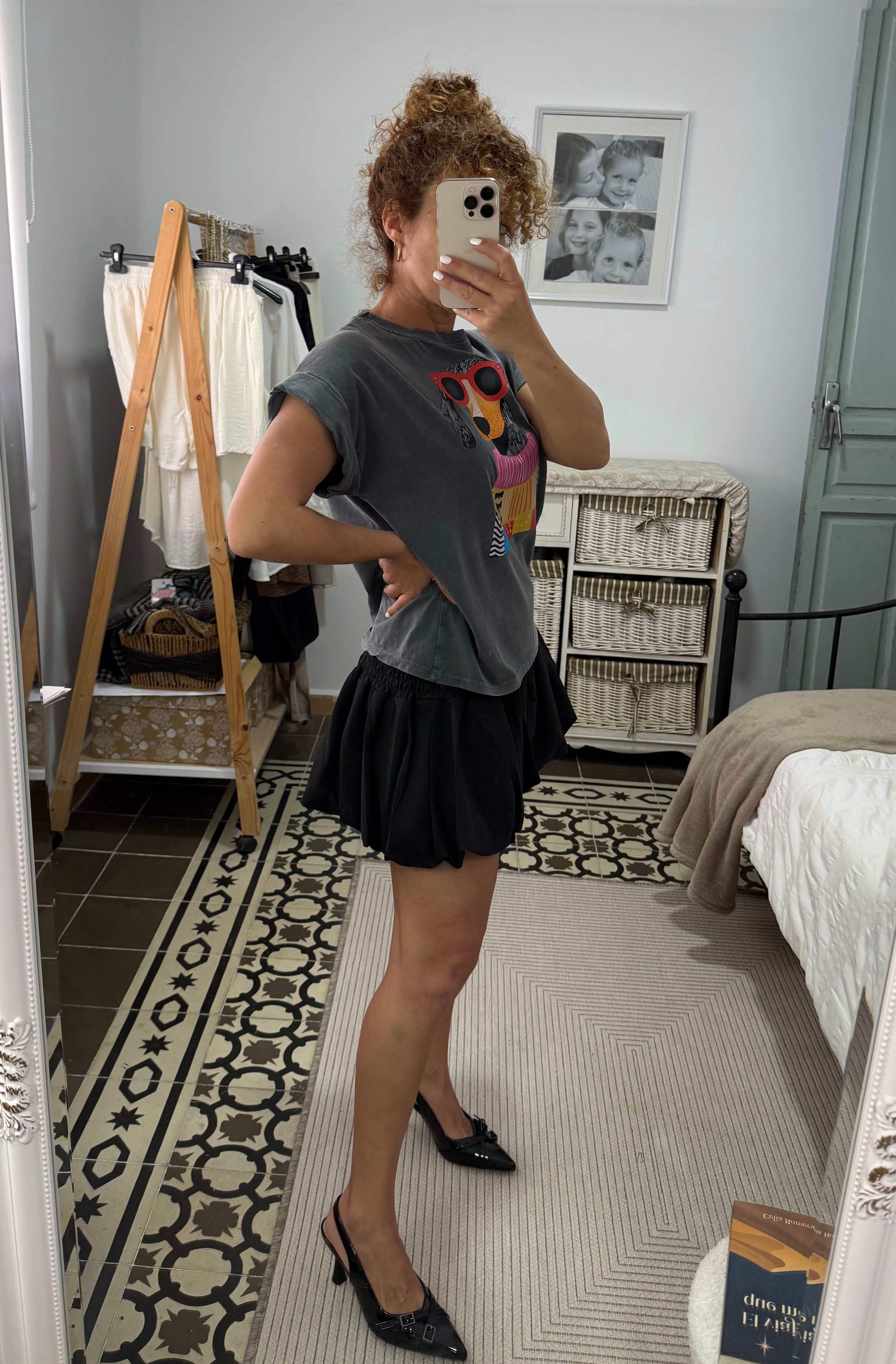 Camiseta Teckel