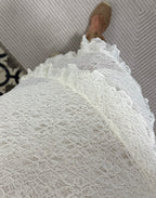 Vestido Sia - Blanco