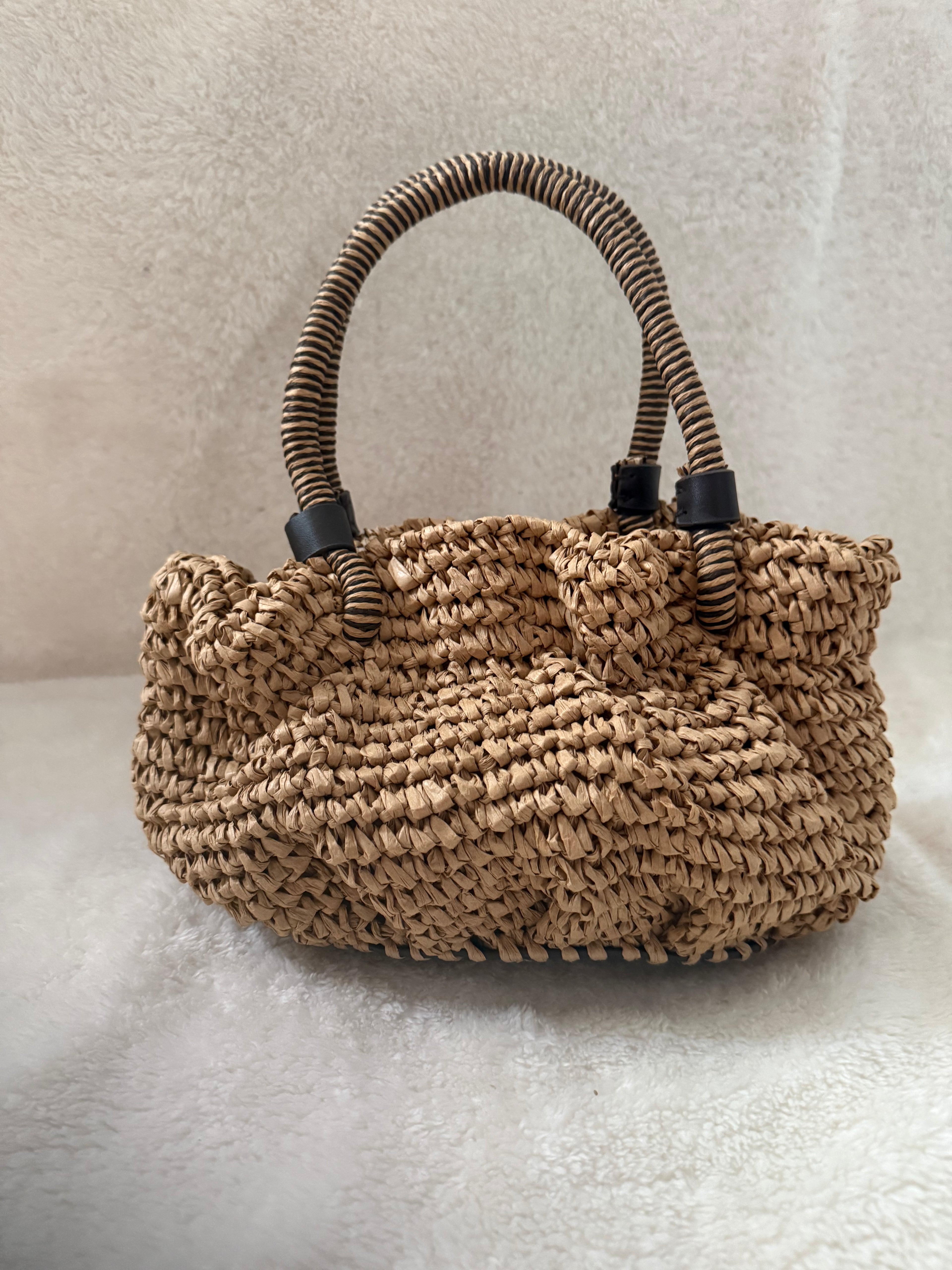 Bolso Nalu - Beige