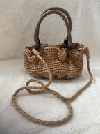 Bolso Nalu - Beige