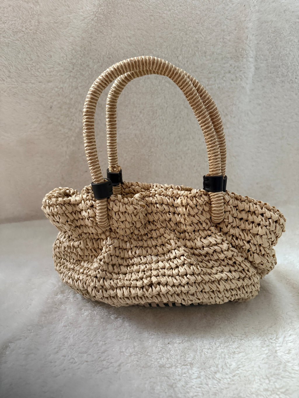 Bolso Nalu - Beige