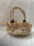 Bolso Nalu - Beige