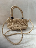 Bolso Nalu - Beige