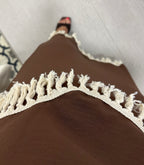 Top Túnez — Marrón