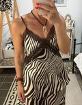 Top Zebra