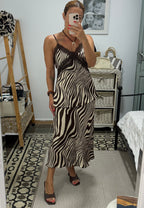 Top Zebra
