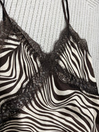 Top Zebra