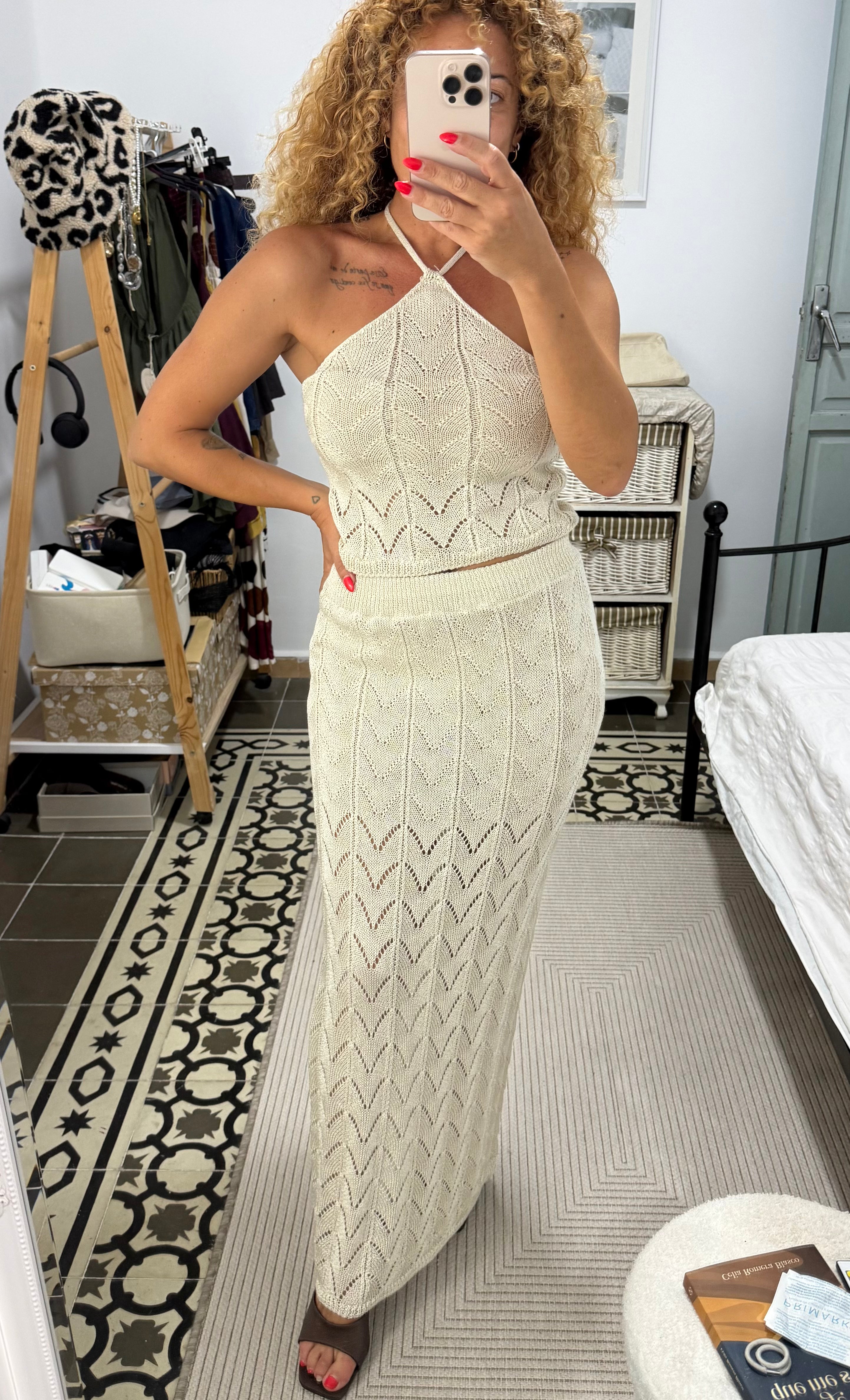 Conjunto Beach