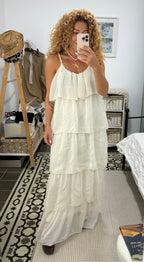 Vestido Ariel