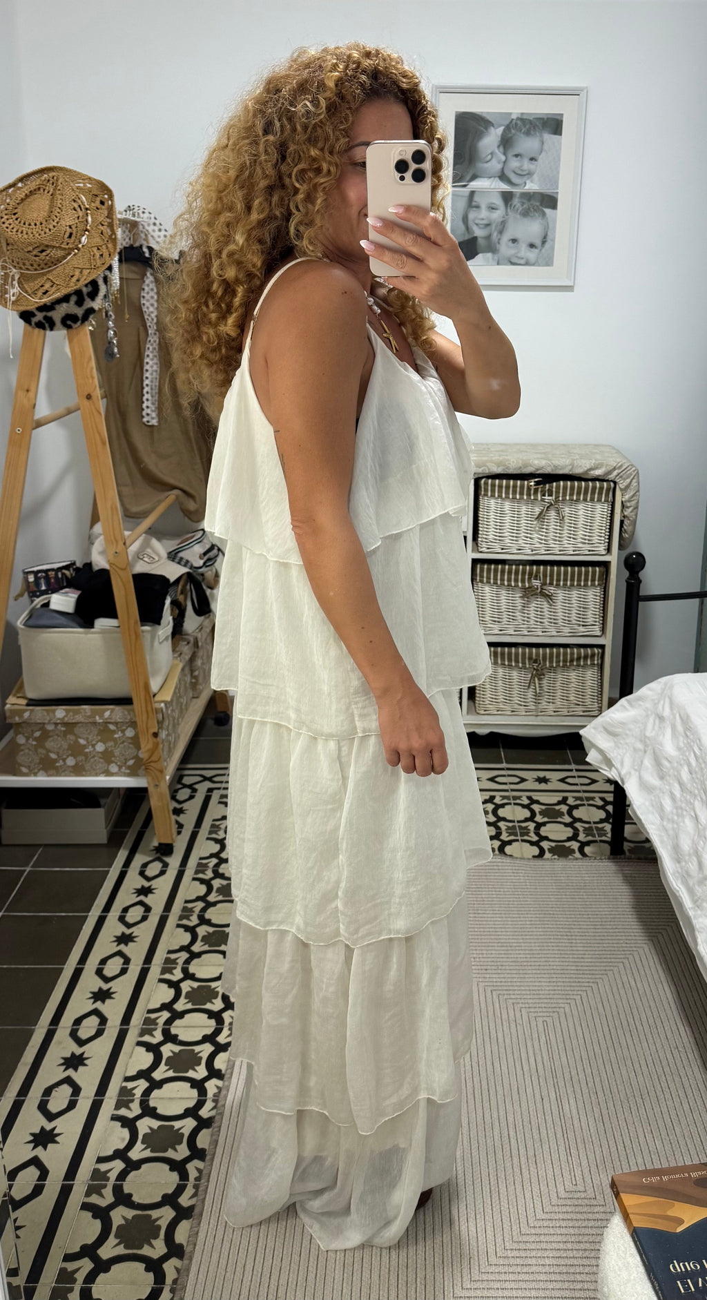 Vestido Ariel