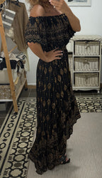 Vestido Karina