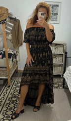 Vestido Karina