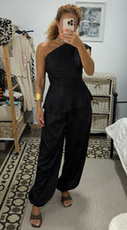 Top Oriental — Negro