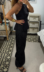Top Oriental — Negro