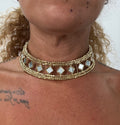 Choker Rombos