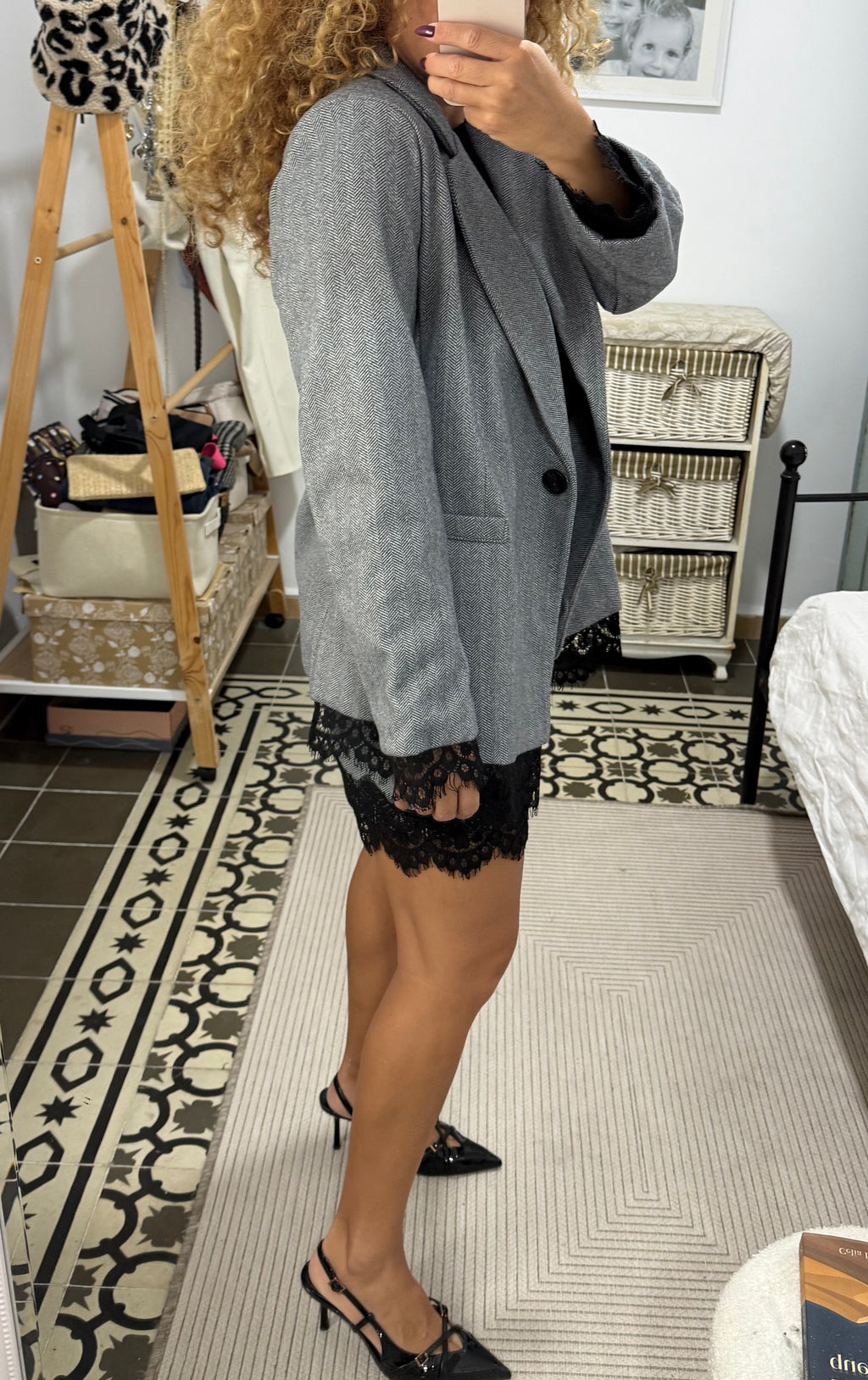 Blazer Any