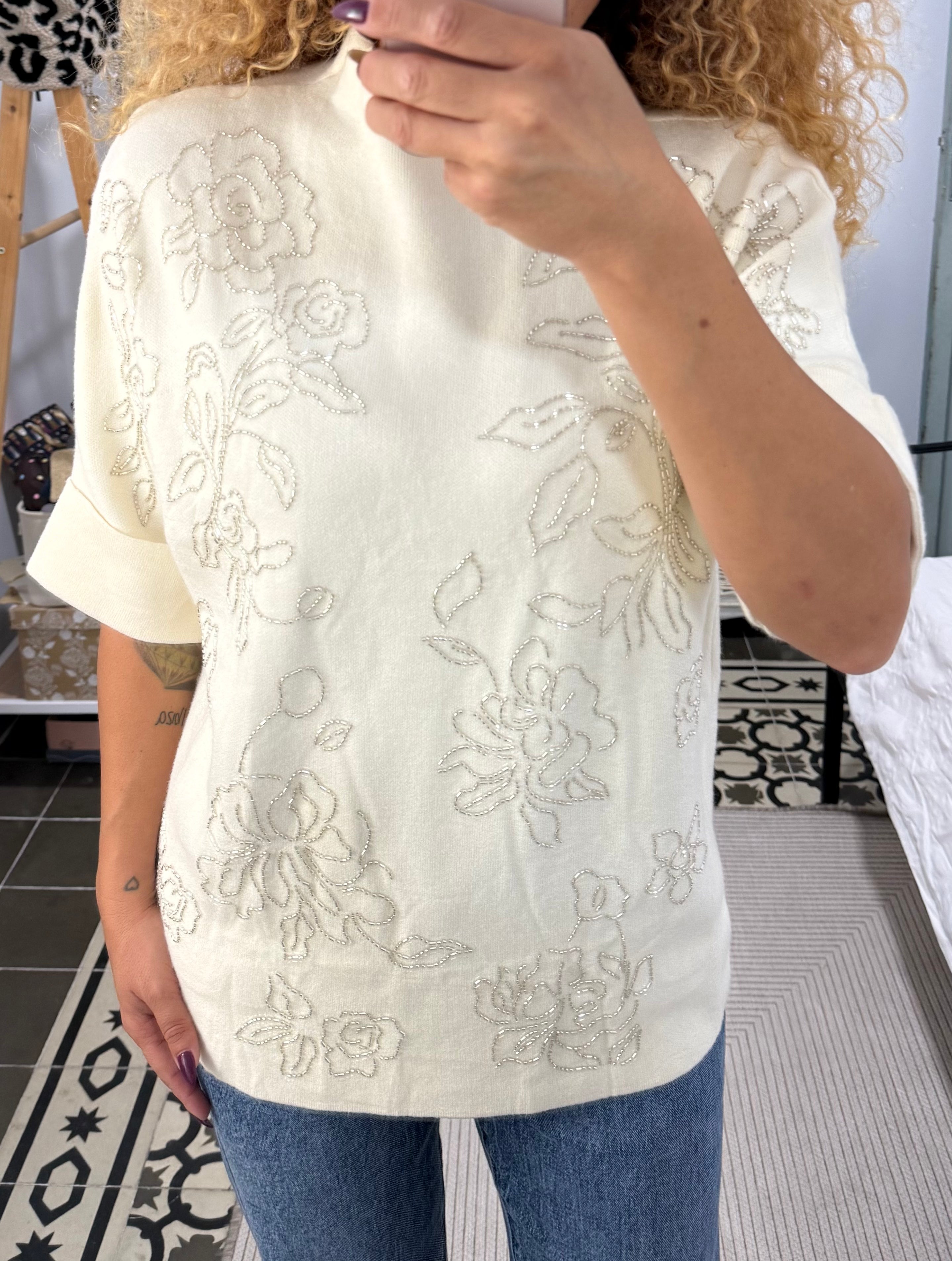 Jersey Antonella