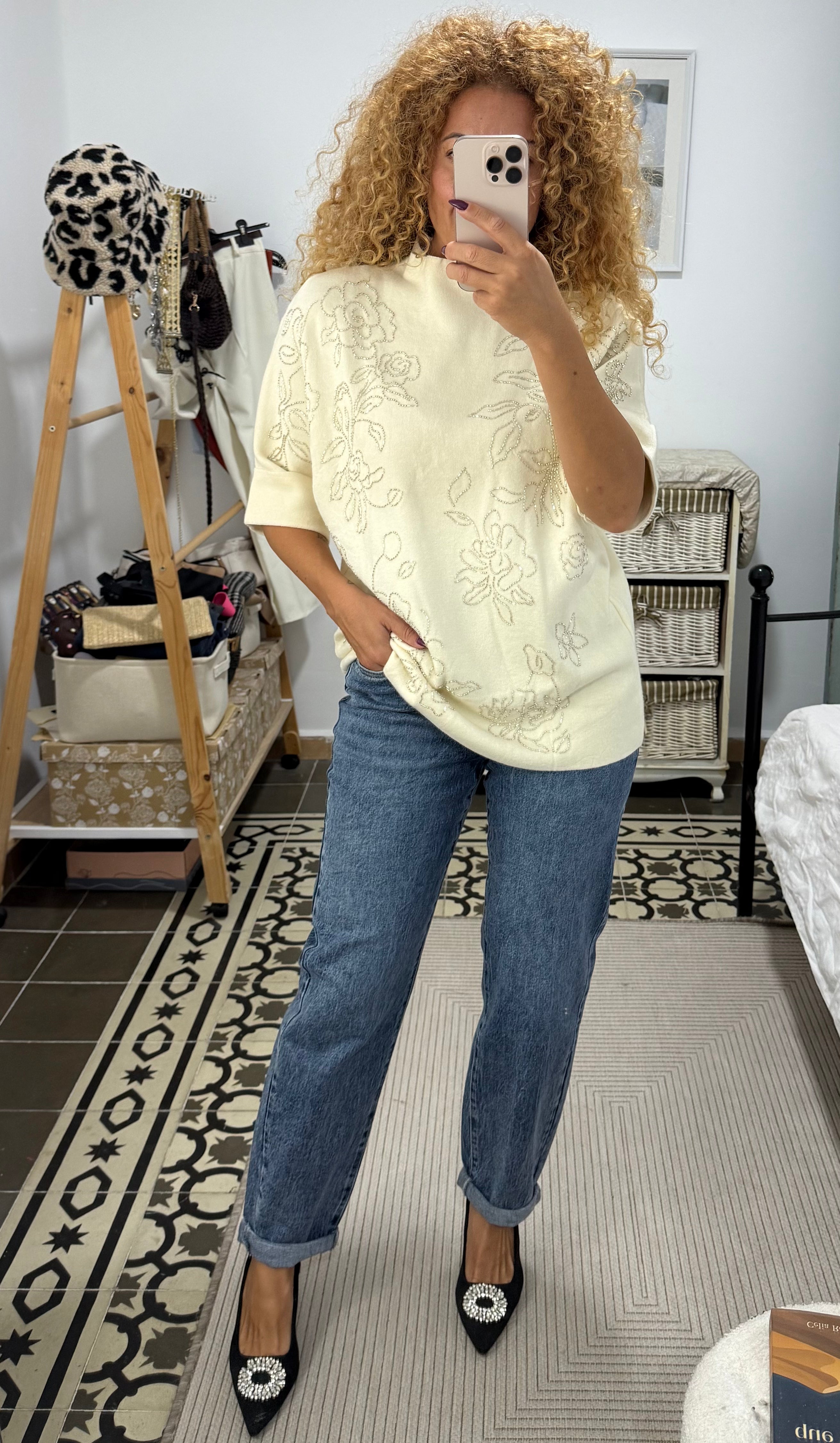 Jersey Antonella