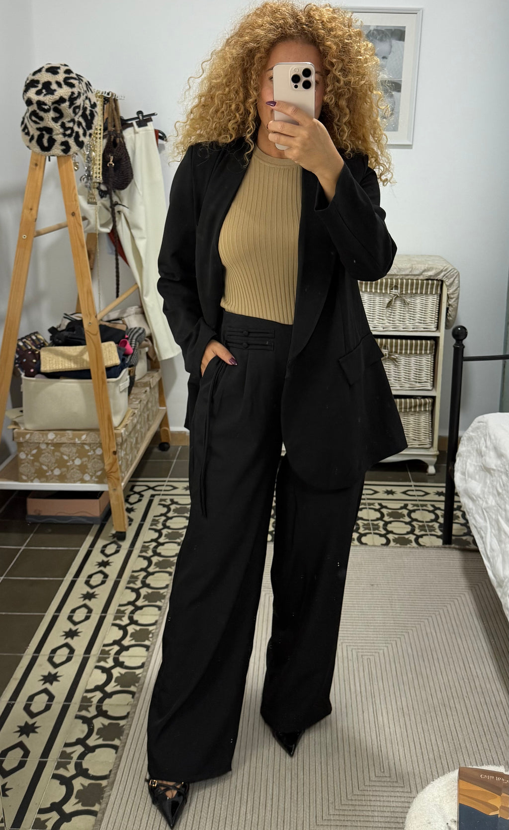 Pantalón Liana