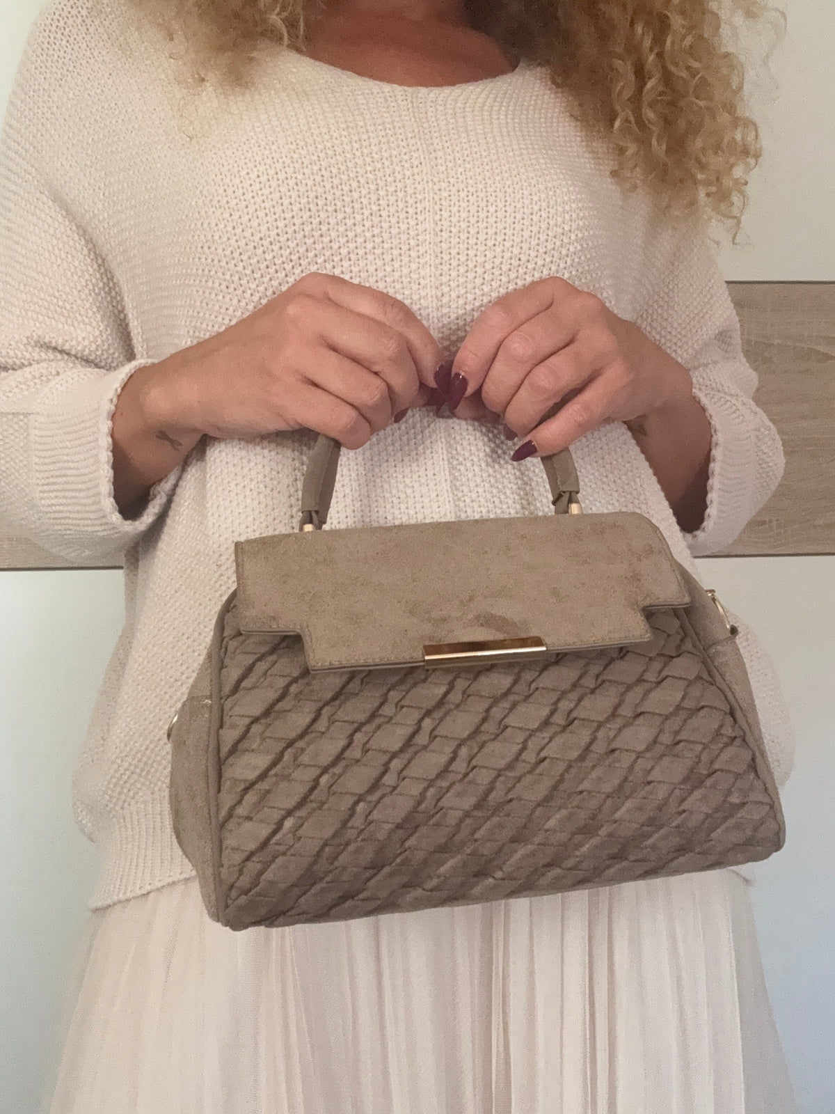 Bolso Celina