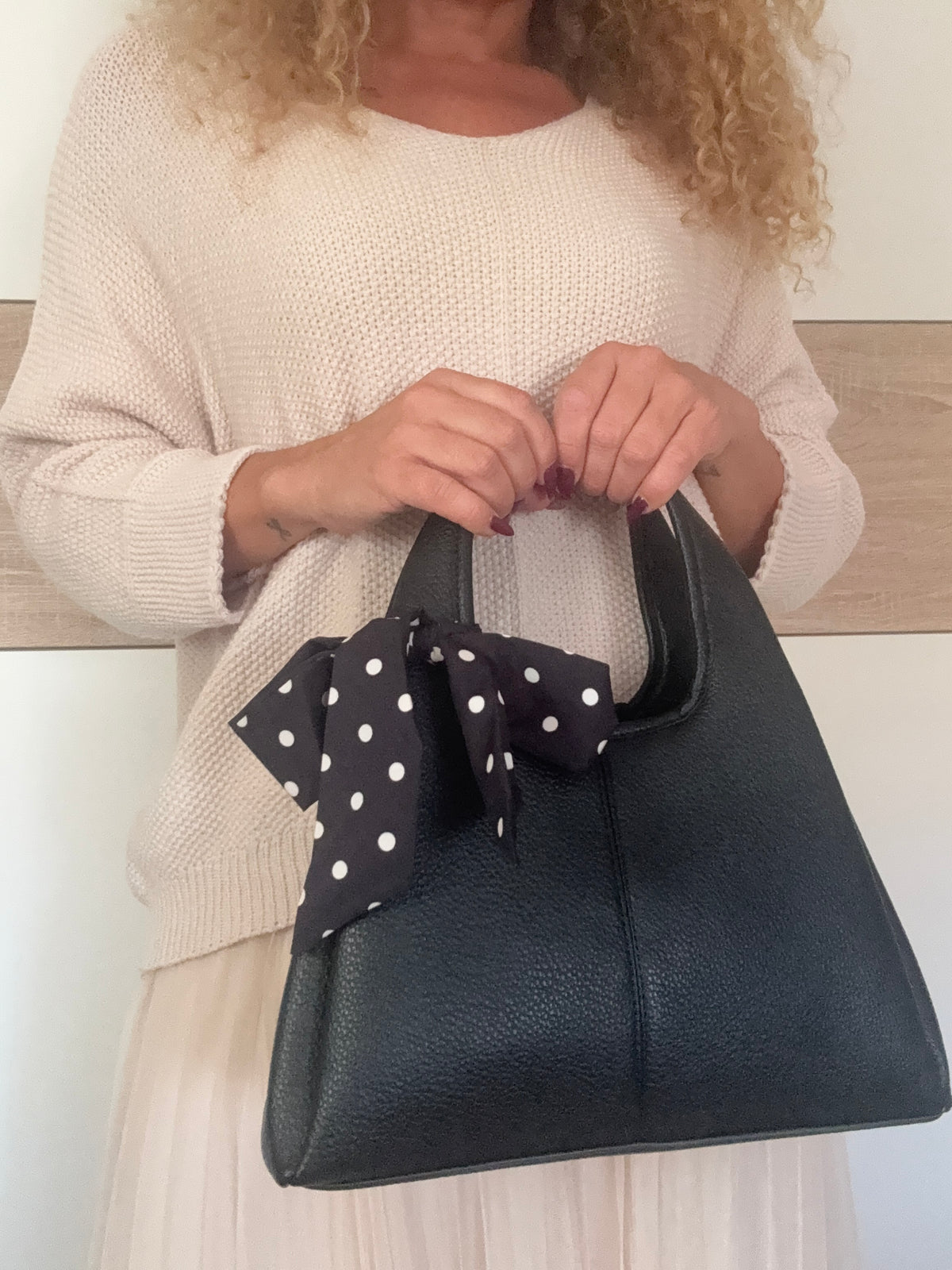 Bolso Audry
