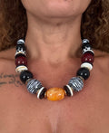 Colgante Tribe