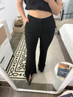 Pantalon Valeska - Negro