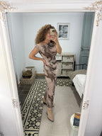 Vestido Atenea