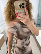 Vestido Atenea