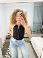 Body Brenda - Negro