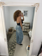 Body Brenda - Negro