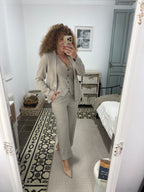 Blazer Julia - Topo