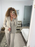 Blazer Julia - Topo