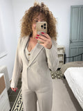 Blazer Julia - Topo
